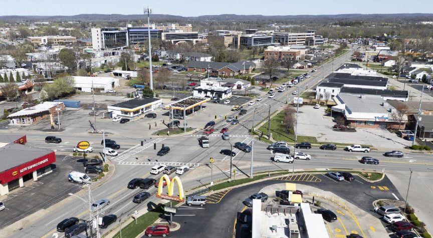 State to start Bypass project