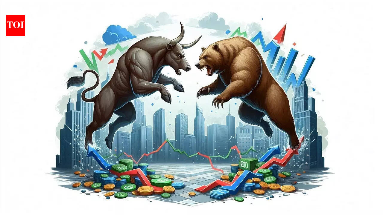 Stock market today (March 18, 2026): Nifty50 opens above 23,650; BSE Sensex up over 300 points