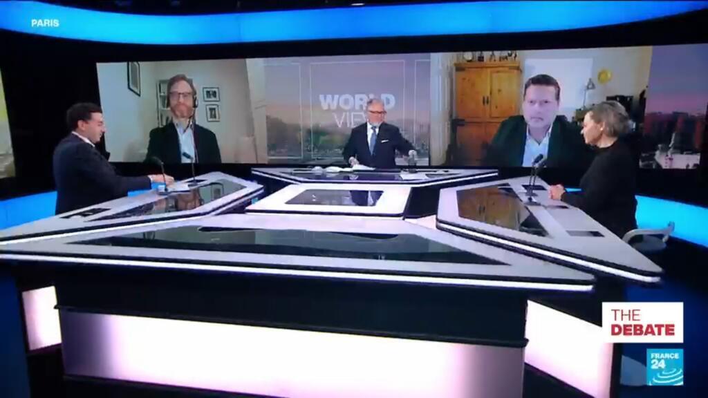 Strait talk on Hormuz: Insults, chaos, shadow of Iraq, keep Trump's allies at bay?