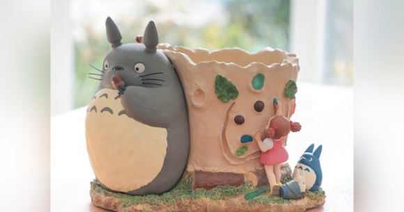 Studio Ghibli adds new Mother’s Day gift sets to its anime collection in Japan