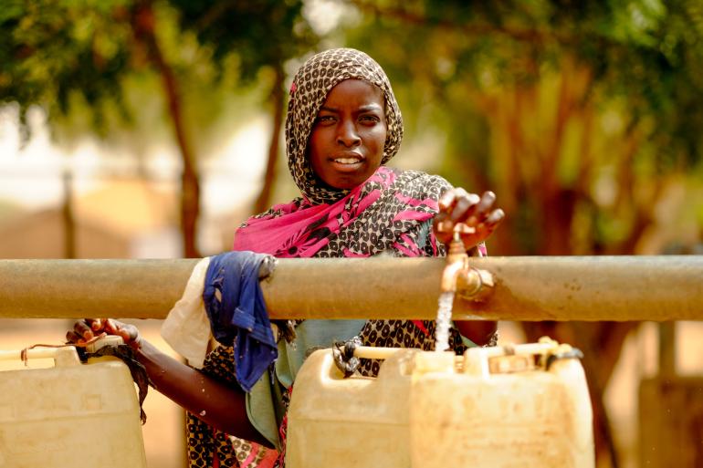 Sudan’s El Gedaref, Kassala face ‘historic’ drinking water crisis