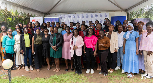 Supporting women in the marketplace must go beyond the month of March