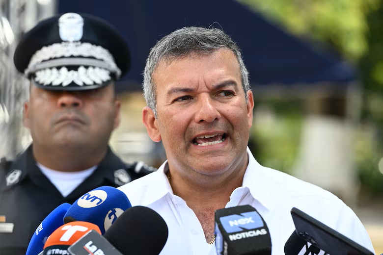 Surge in Homicides in Panama: Gangs and Drug Rip-Offs Along with Hired Killings