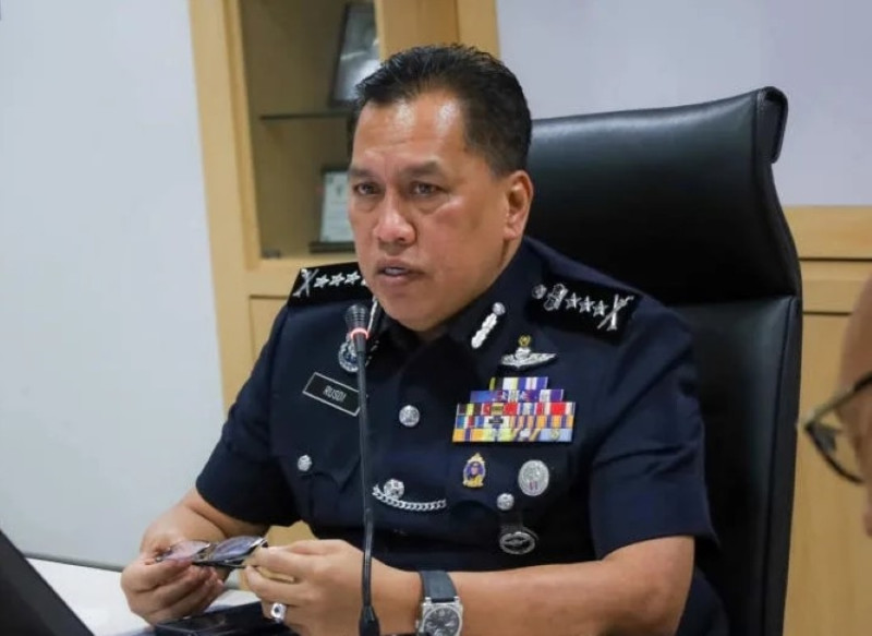 Surge in investment fraud cases in Malaysia with losses of RM188 million in just two months