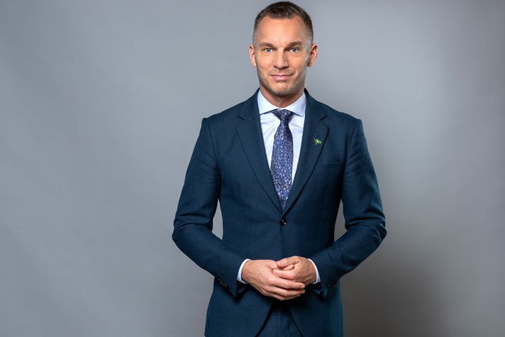 Sweden’s first comprehensive AI strategy aims for top-10 ranking