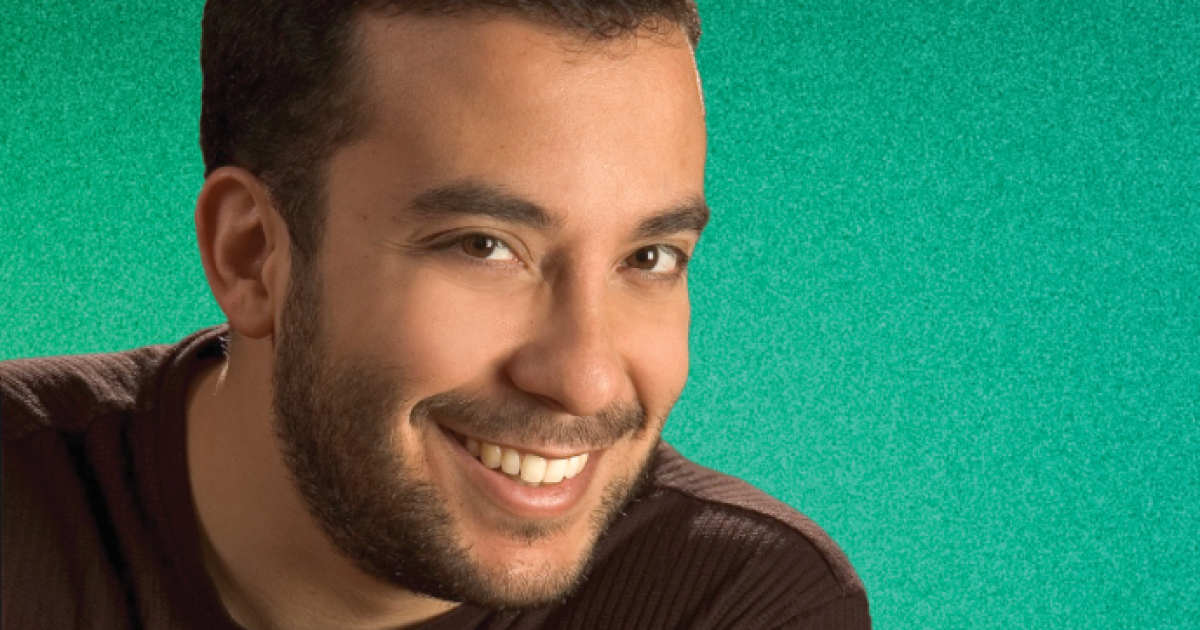 Symphony NH finalist: 'The idea of creating a cohesive team is very important to me'