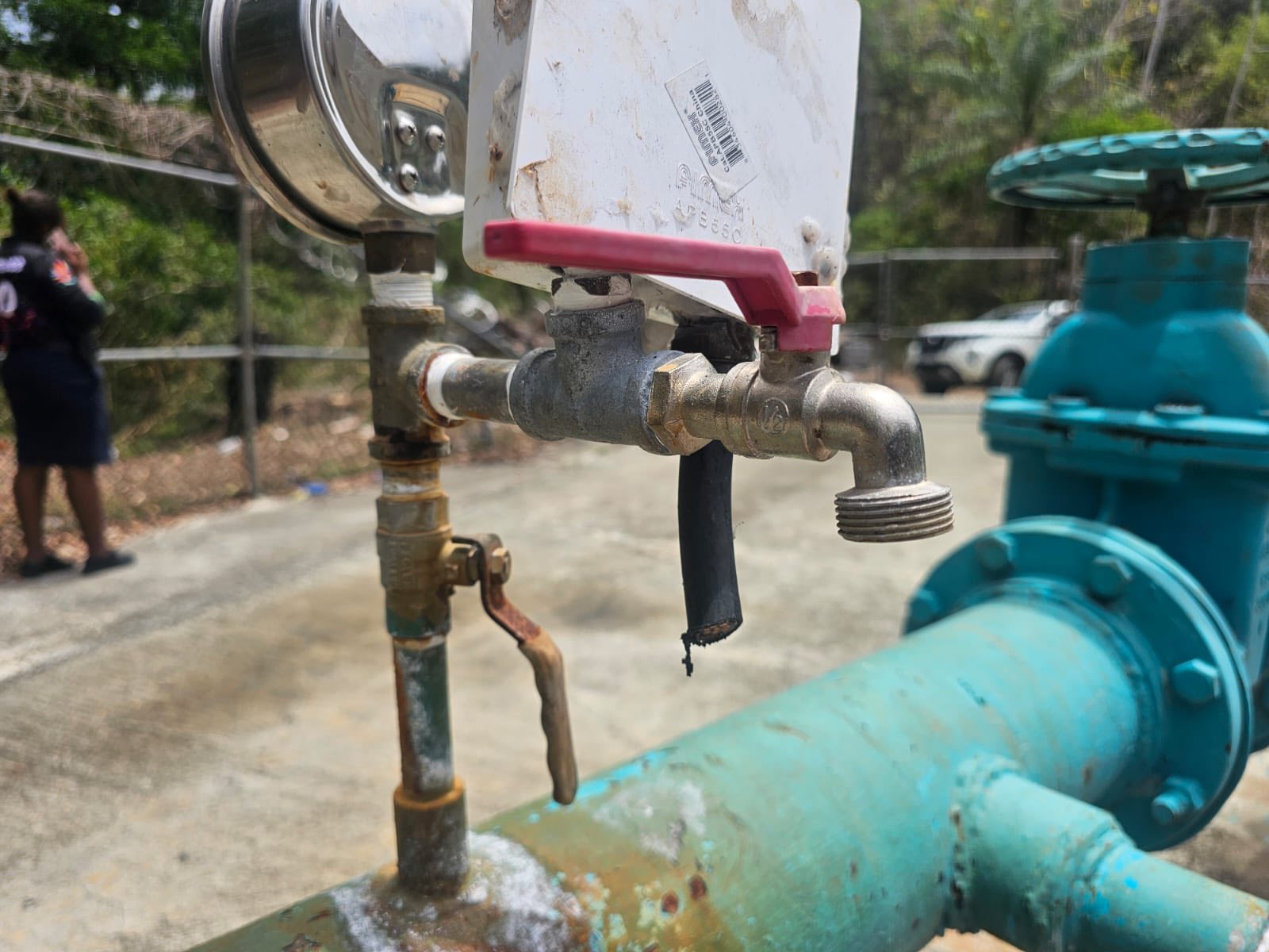 THA Condemns ‘Coordinated Attacks’ On Tobago Water Infrastructure