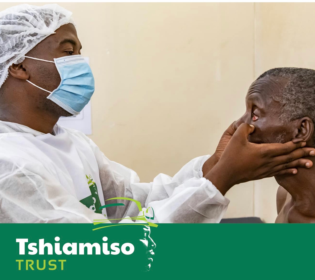 TSHIAMISO TRUST WARNS LESOTHO CLAIMANTS OF FRAUD RISK