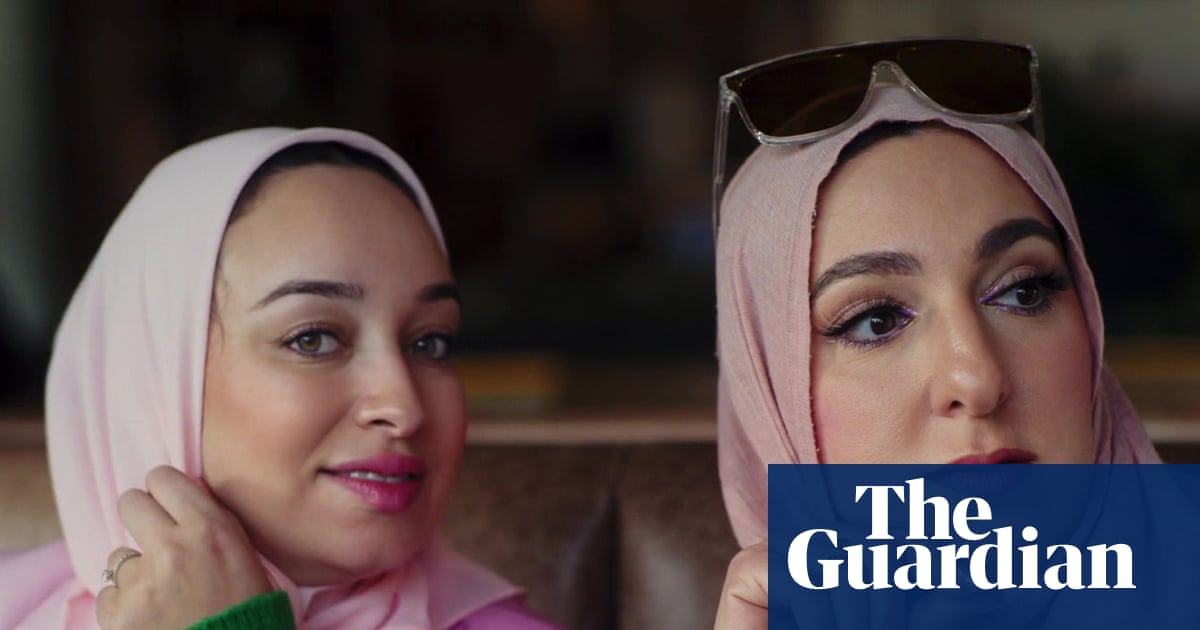 TV tonight: fun new dating show Muslim Matchmaker | Television