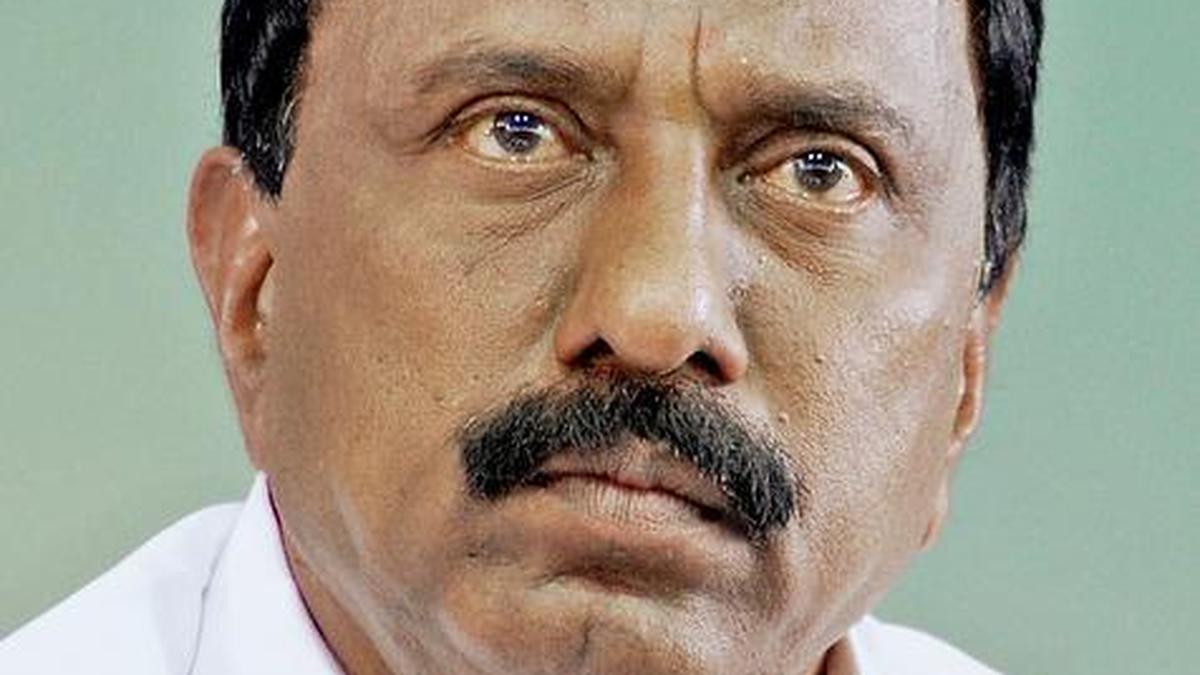 TVK will contest all 234 Assembly constituencies on its own: Sengottaiyan