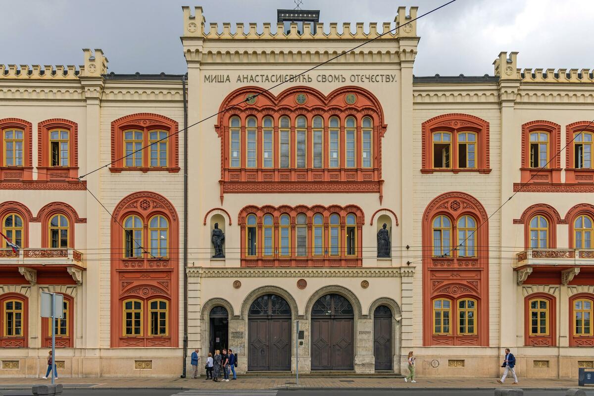 Tabloidi i vlast smrt studentkinje pretvorili u hajku na akademsku zajednicu