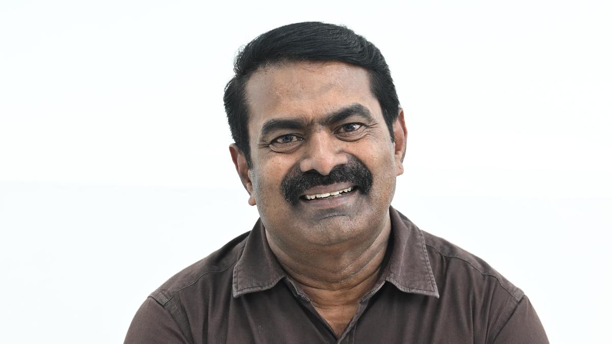 Tamil Nadu Assembly election 2026 | interviews with political leaders: a compilation