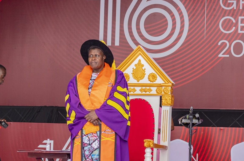 Tech without values is dangerous - Alupo