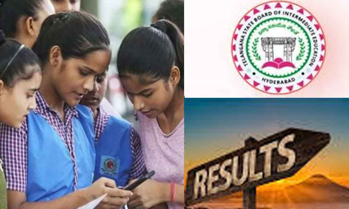 Telangana Intermediate Results Expected by April 10