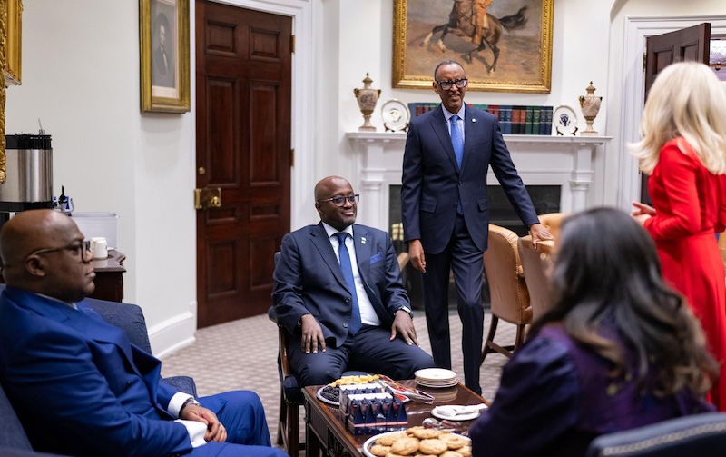 Tensions rise between Rwanda and DRC over hotel security incident in US