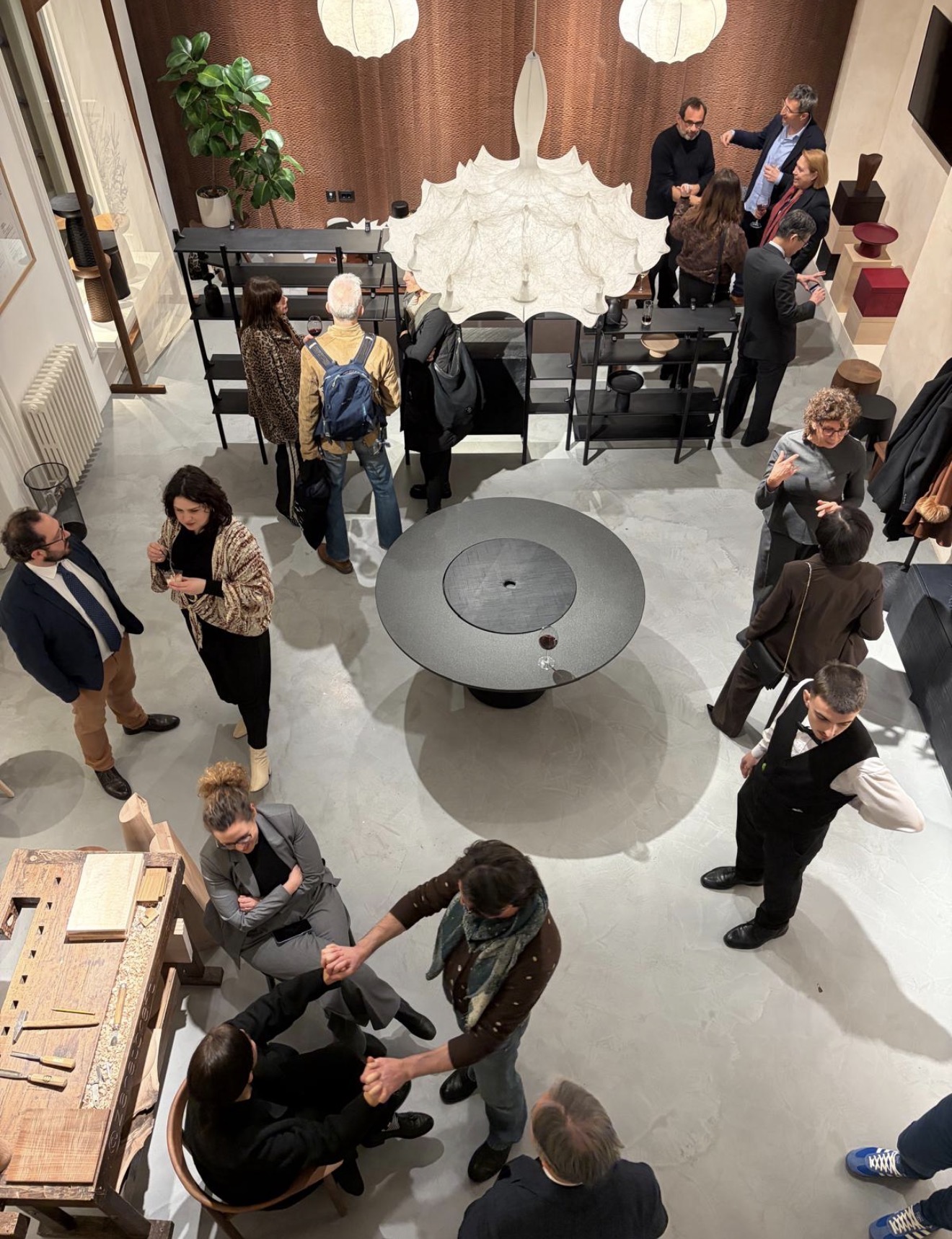 Tenth Edition of the Italian Design Day Held in Sarajevo