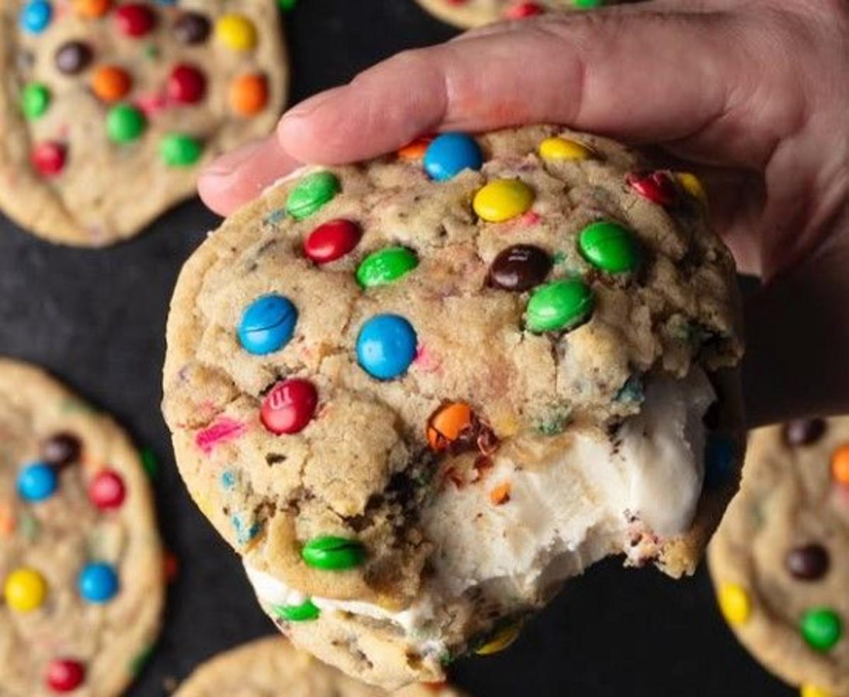 The Baked Bear Ice Cream Sandwich Shop Opening in Princeton, NJ