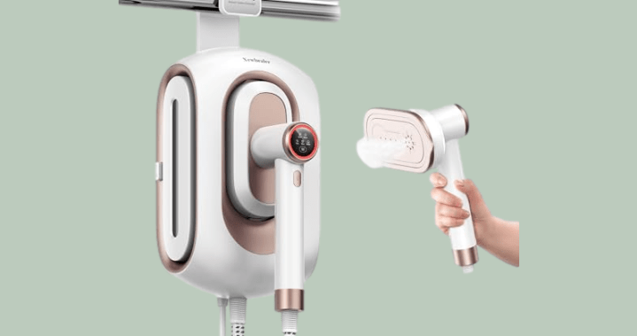 The Curator: High tech cleaning gadgets *actually* worth the hype in 2026 - National