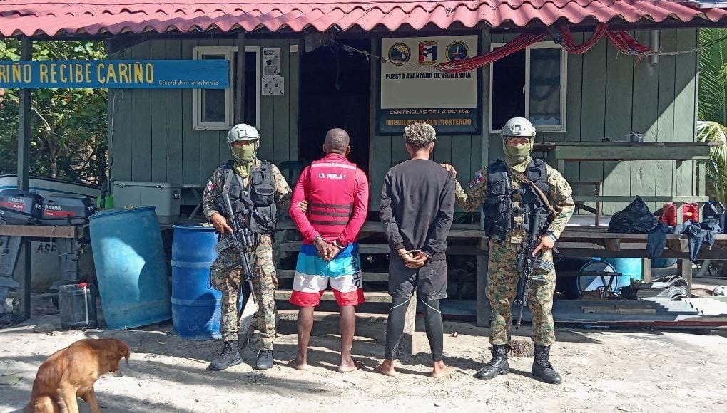 The Desperation of Migrants and the Criminal Network that Profited