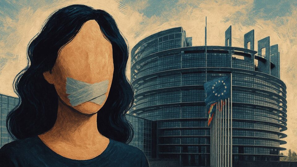 The EU’s DSA and Quiet Reshaping Of the Irish Press