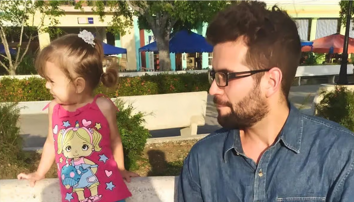 The Family Punishment for Speaking Freely in Cuba