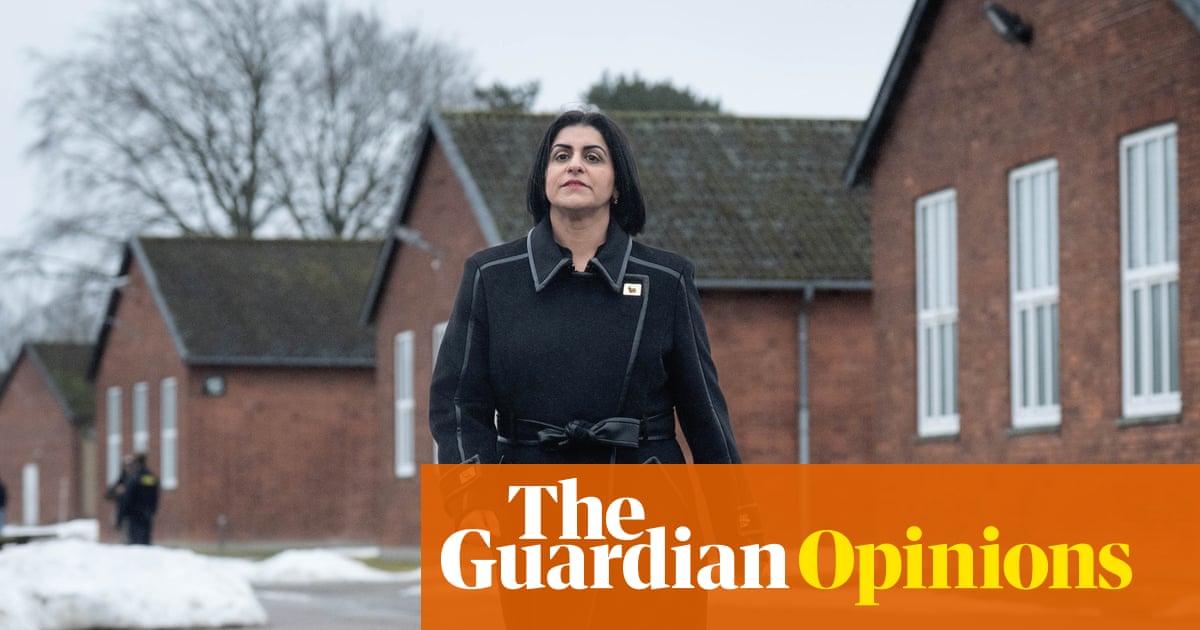 The Guardian view on Labour’s migration gamble: Denmark is no template | Editorial