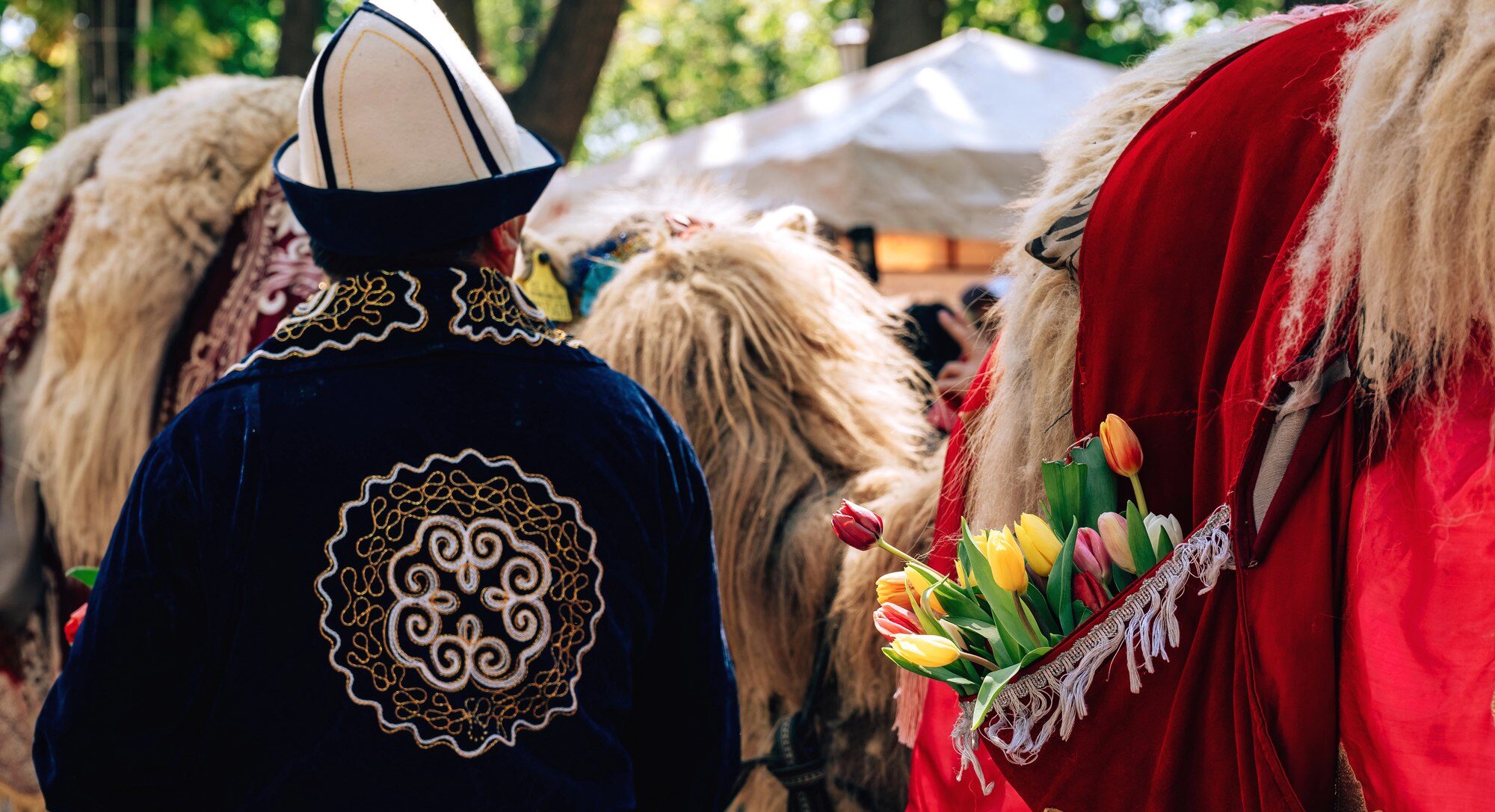 The History of Nauryz: An Ancient Festival That Continues to Unite Central Asia