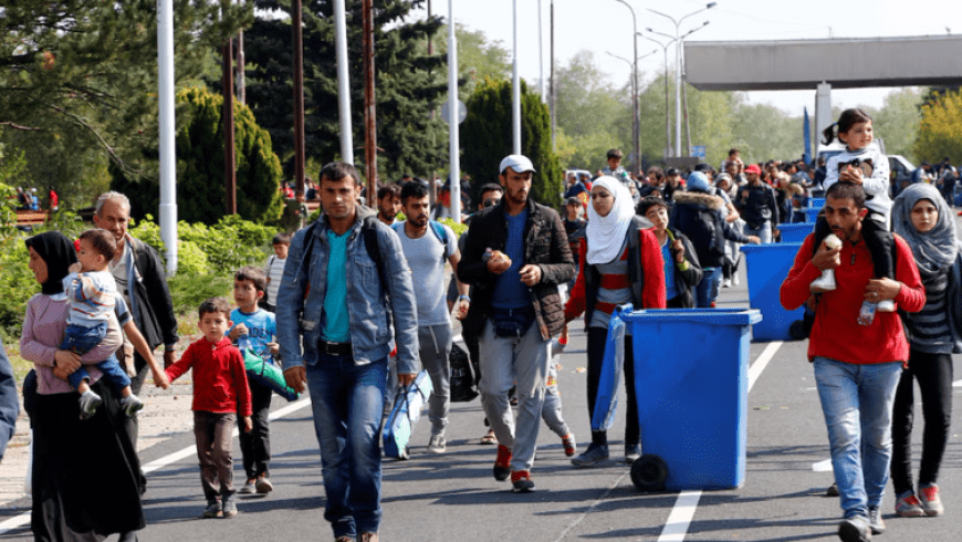 Abdallah Al-Turkmani – Syria TV