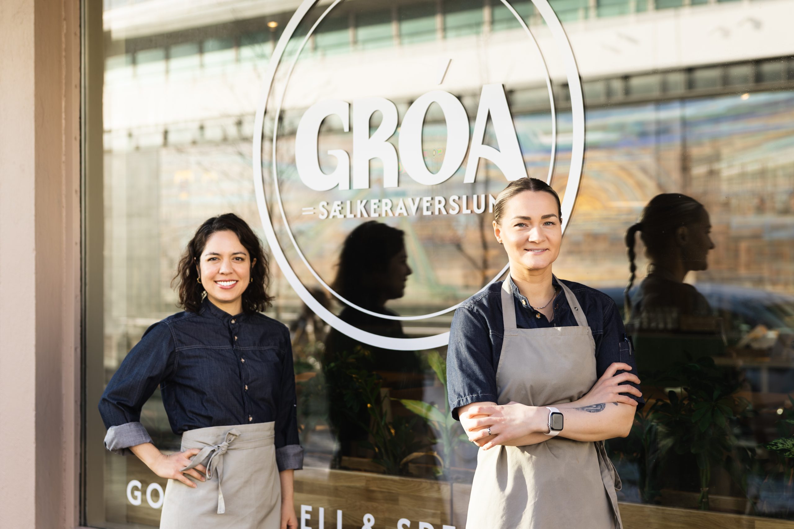 The Long Road To A Good Salad