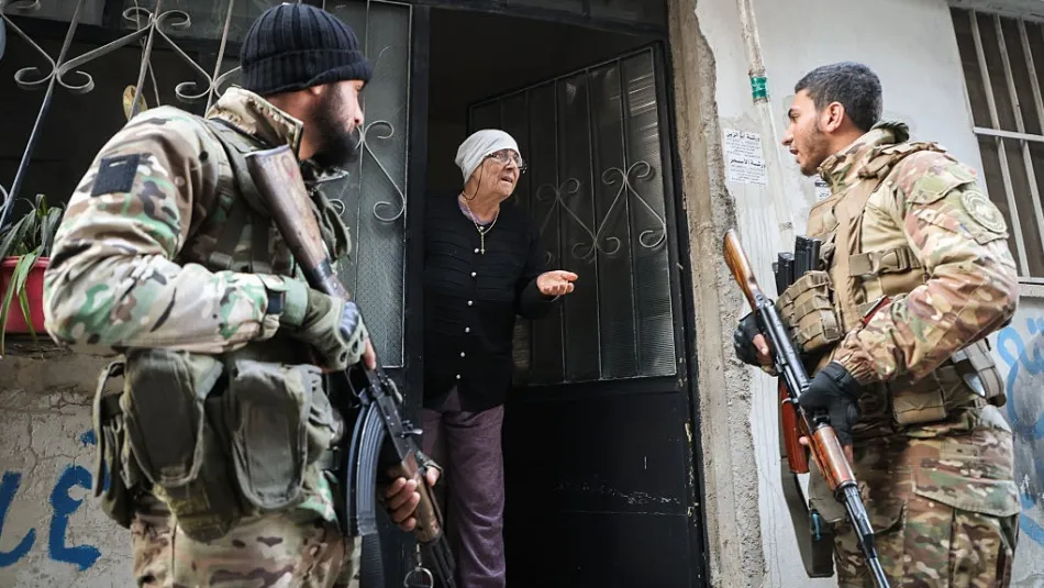 The latest findings of the International Commission of Inquiry on Syria function as a multilateral mirror, reflecting the early contours of President al-Sharaa’s first year in power.