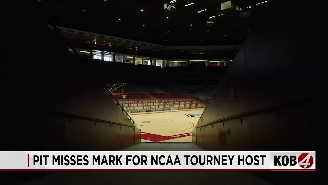 The NIT is at 'The Pit,' but what will it take to bring the NCAA tournament back?