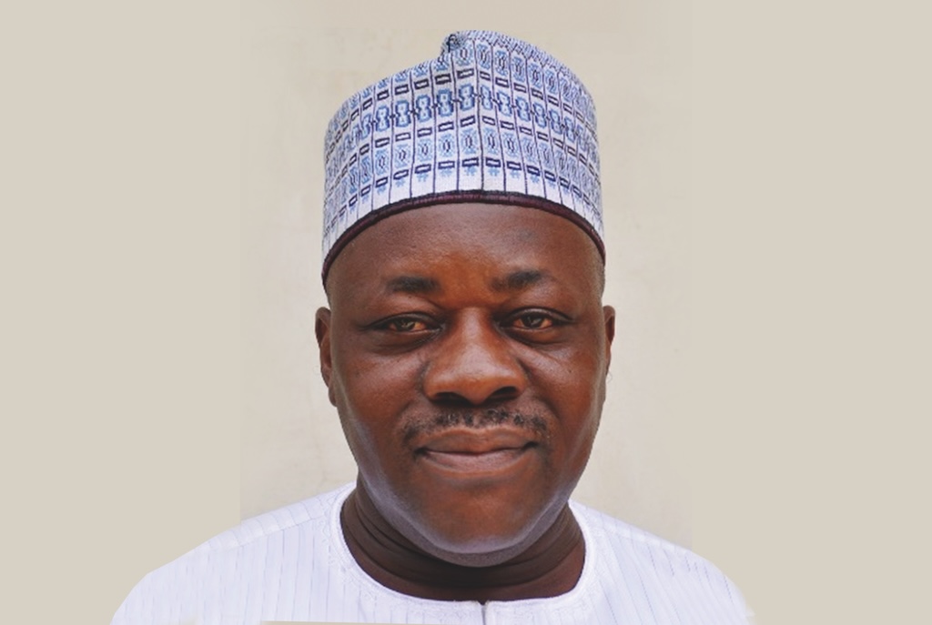 The Nigerian state is crumbling as we watch, By Jibrin Ibrahim