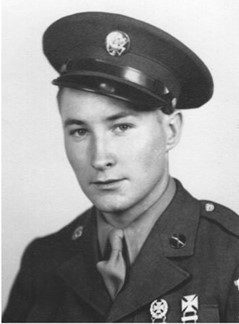 The Quiet Courage of a Fort Ransom Soldier During WWII