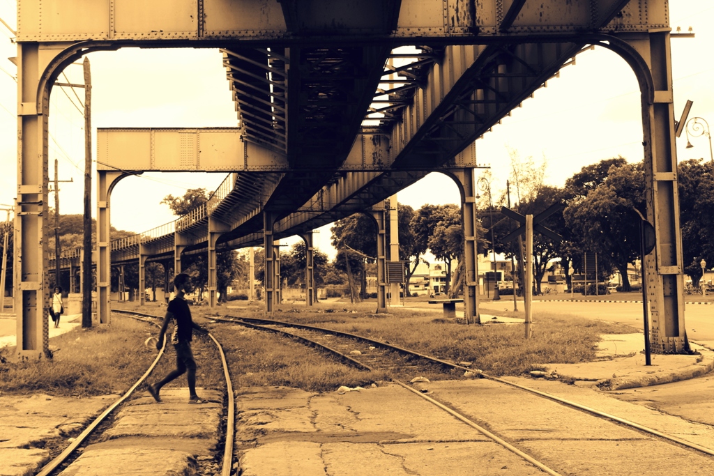 The Rhythm in Photography - Havana Times