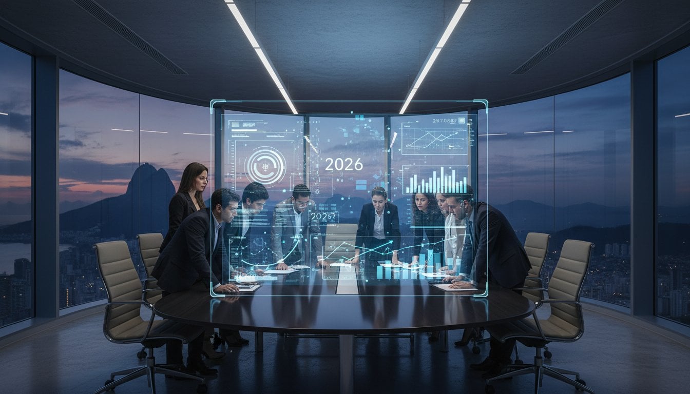 The Rio Times Subscription: Your Strategic Gateway to Brazil and Latin America in 2026