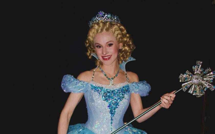 The Road to Oz Started in Little Rock: Arkansas Native Taylor Quick Returns Home With ‘Wicked’ Tour