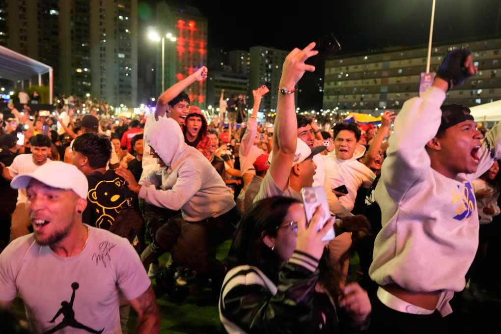 The Tale of Venezuela’s Biggest Sporting Achievement