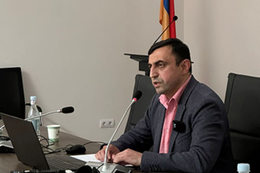 The “Vance Syndrome” and the uncertain future of the AGMI