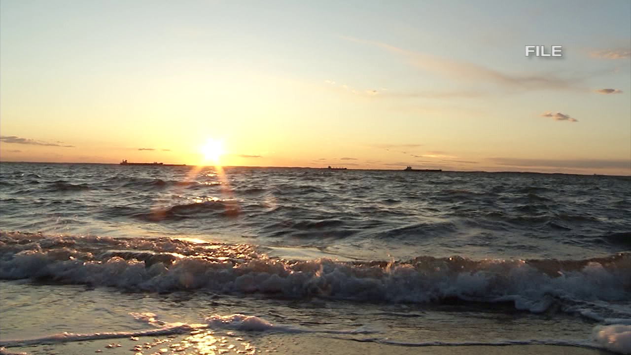 The aftermath of Potomac River wastewater spilling into the Chesapeake Bay