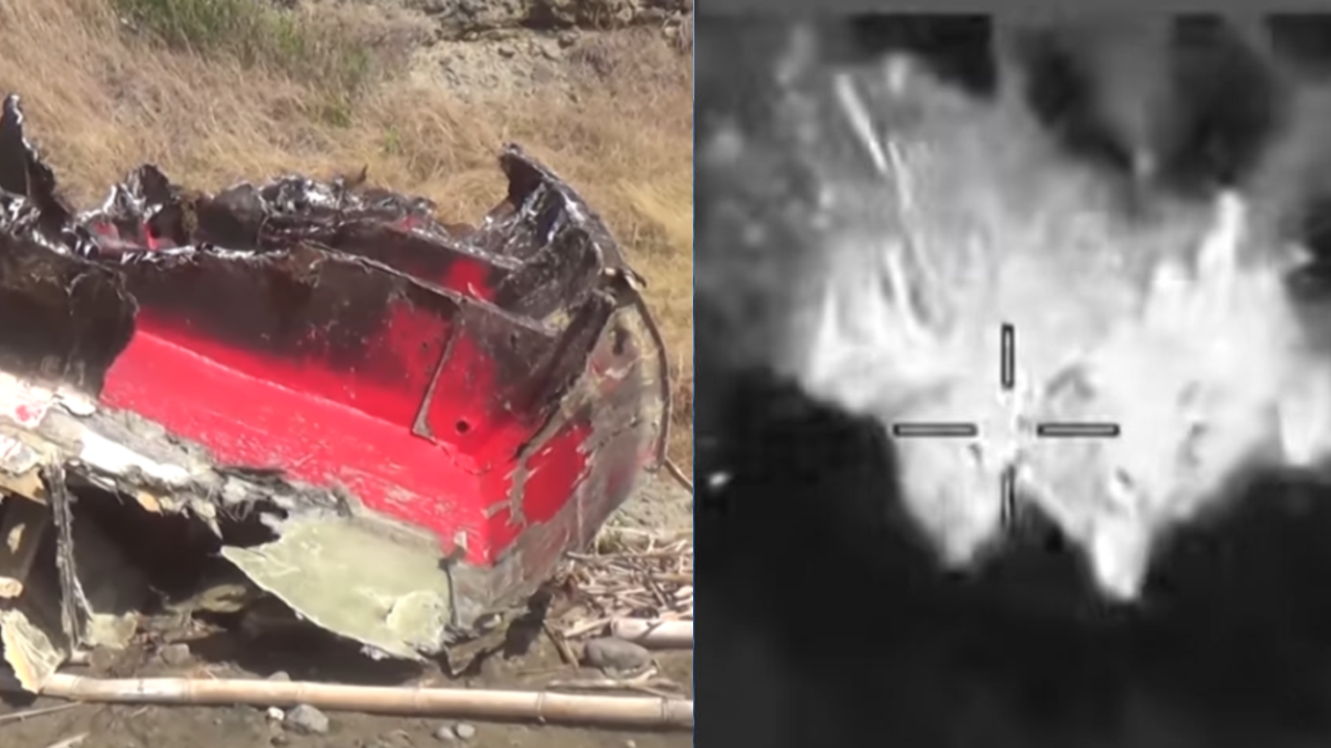 The conflicting truths of U.S boat strike in St Vincent waters