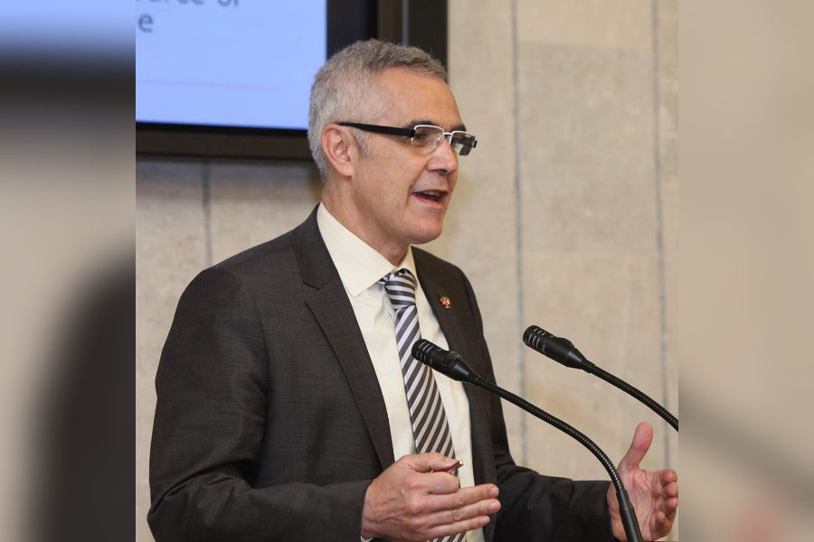 The council of the wise