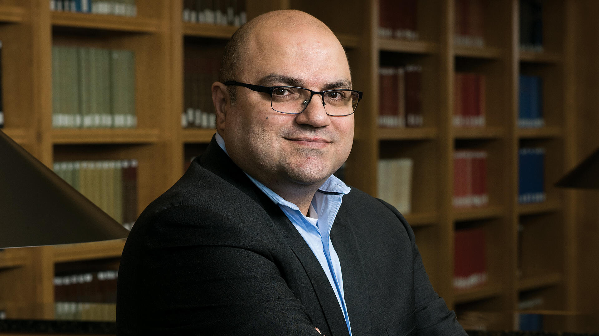 The crisis at the Armenian Genocide Museum-Institute