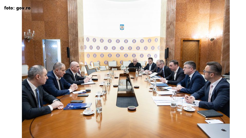 grupul de lucru pentru analizarea creșterii prețurilor la combustibili