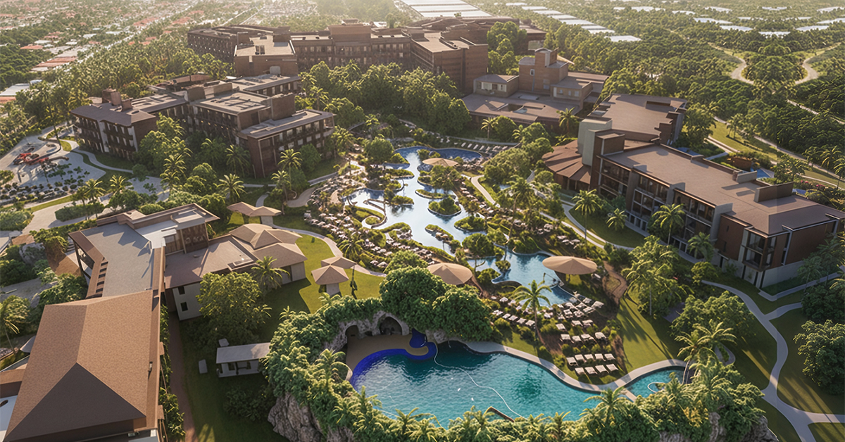 all-inclusive dominican republic resort new