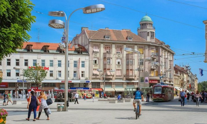 These are Croatia’s most welcoming regions in 2026, according to travellers