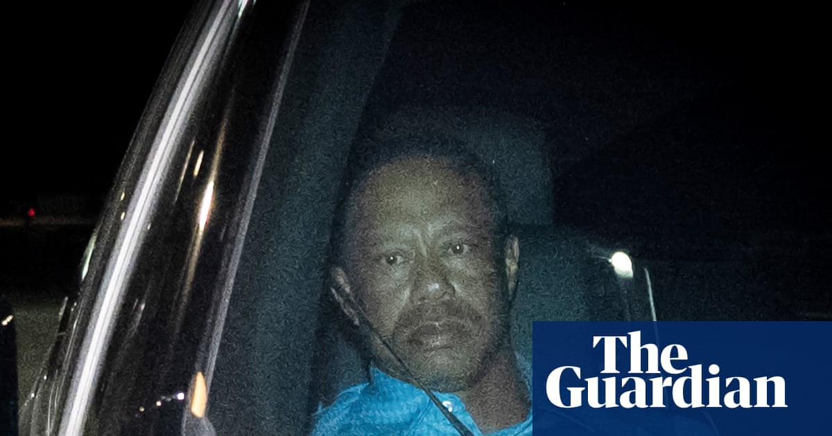 Tiger Woods says he will step away from golf and seek treatment after DUI charge | Tiger Woods