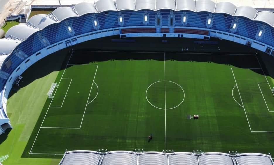 Today's matches within the fourth return leg round of the Libyan Premier League for football