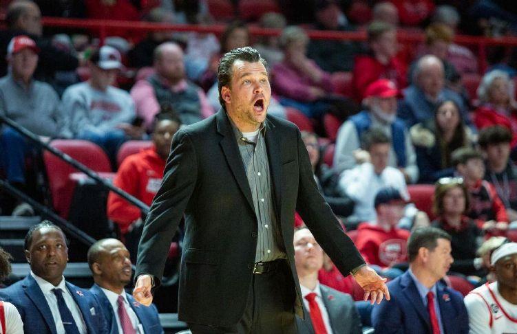 Tops prep for final road swing of regular season