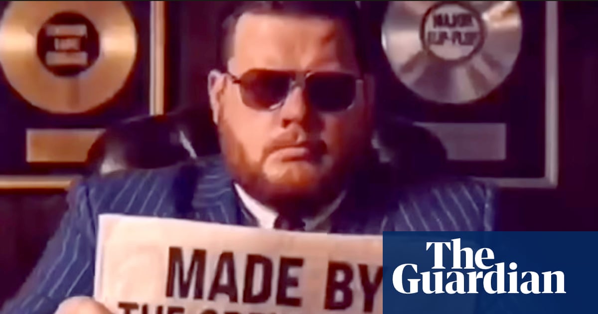 Tory chief whip reposts AI video created by far-right figure who was jailed for hate crimes | Conservatives