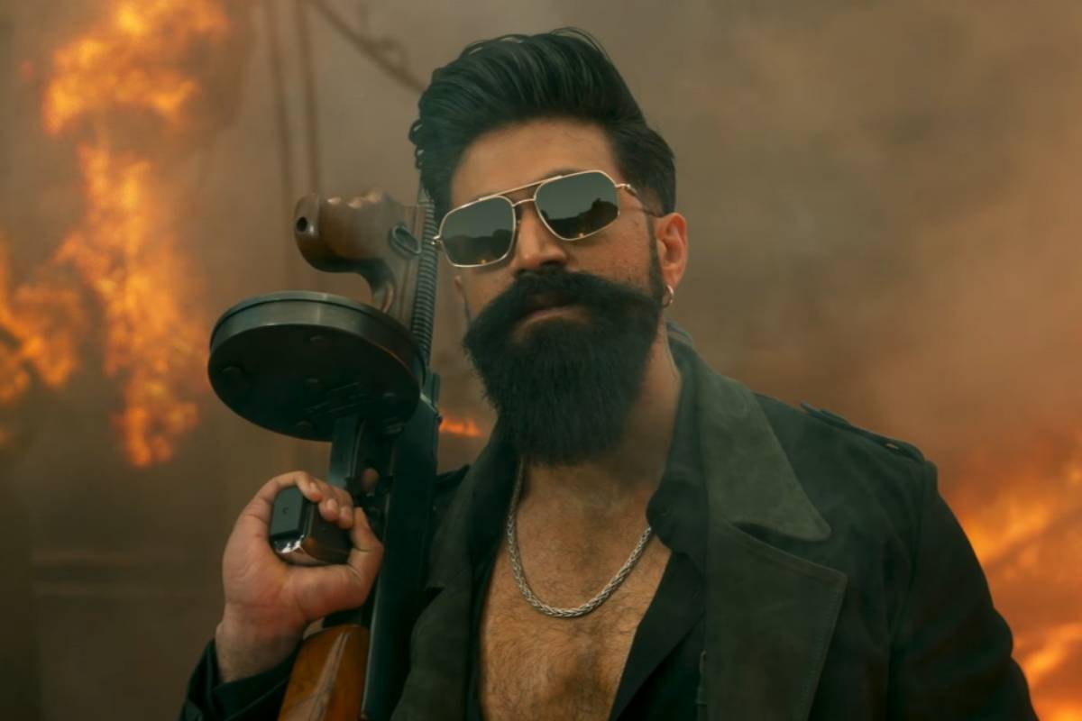 'Toxic' release date changed, will not clash with 'Dhurandhar 2'